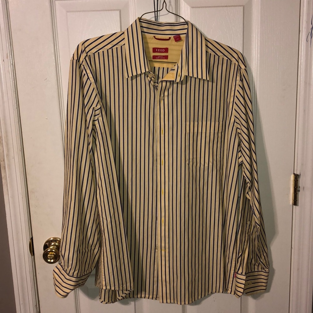 IZOD